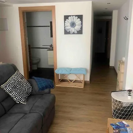 El Rincon De Zapi Apartment Gijon Exterior photo