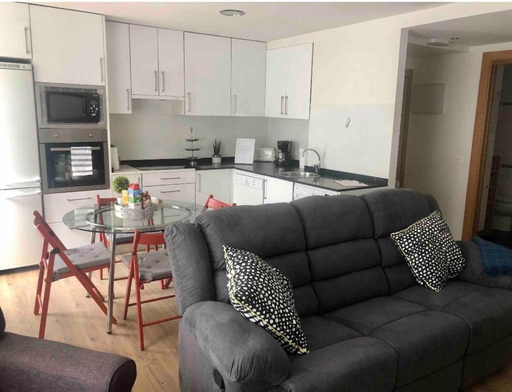 El Rincon De Zapi Apartment *